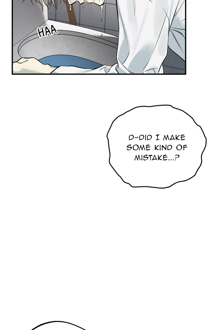 No Returns After Use - Chapter 2 manhwa