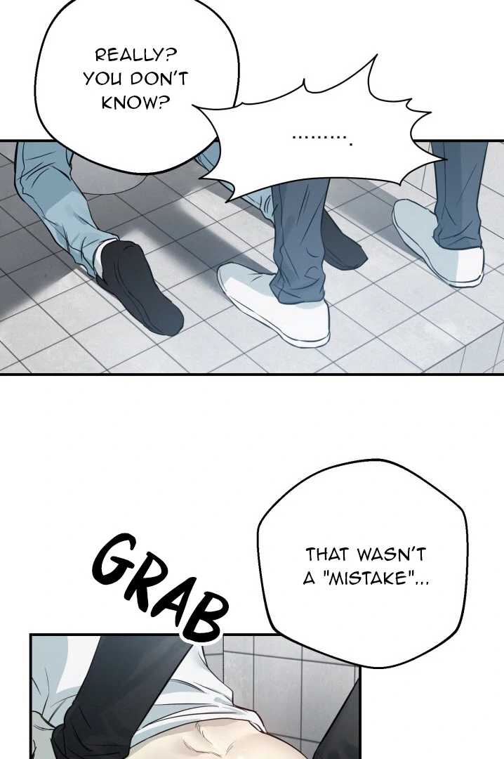 No Returns After Use - Chapter 2 manhwa