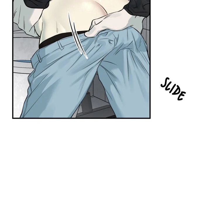 No Returns After Use - Chapter 2 manhwa