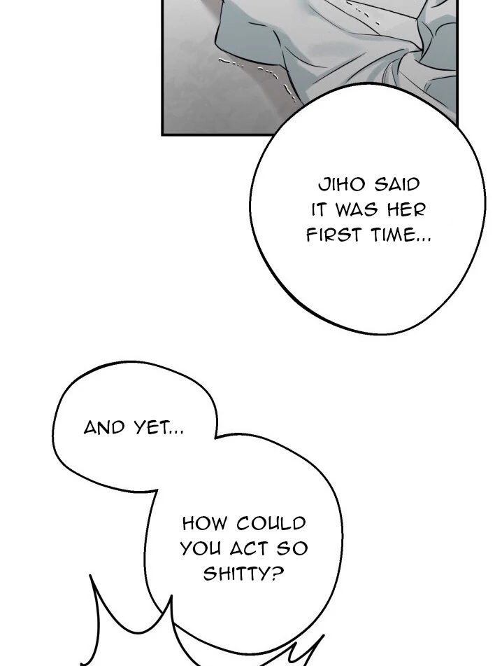No Returns After Use - Chapter 2 manhwa