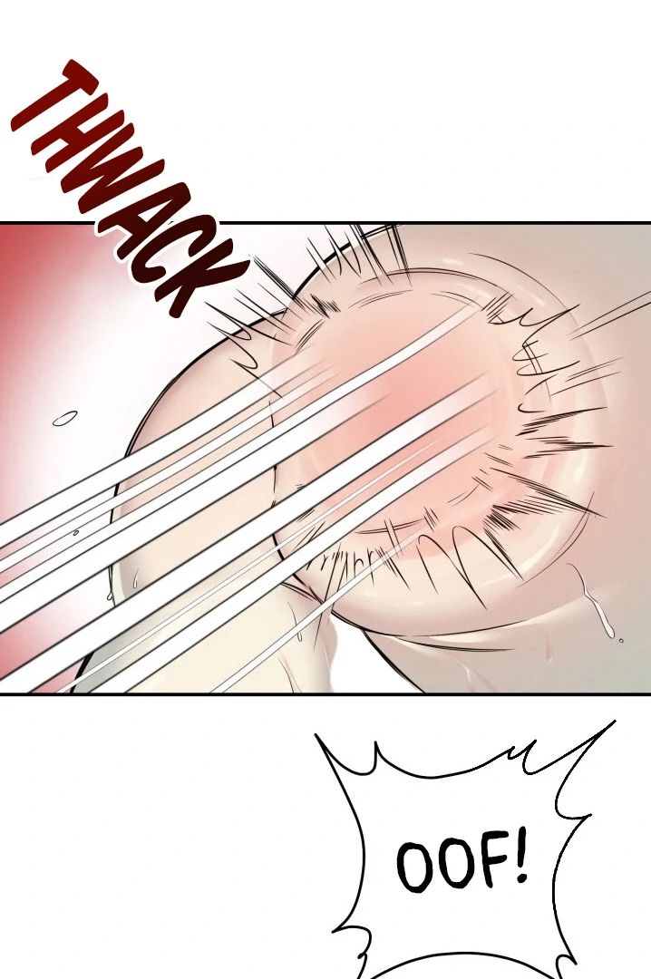 No Returns After Use - Chapter 2 manhwa
