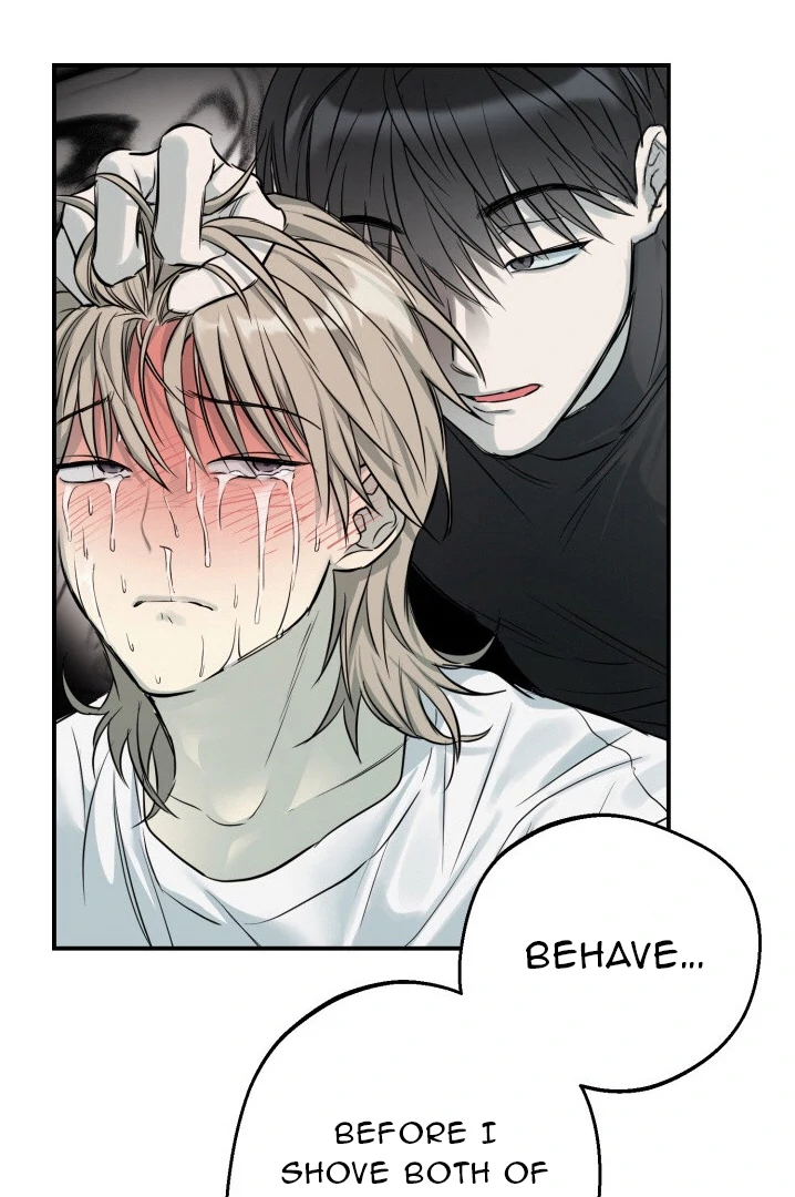 No Returns After Use - Chapter 2 manhwa