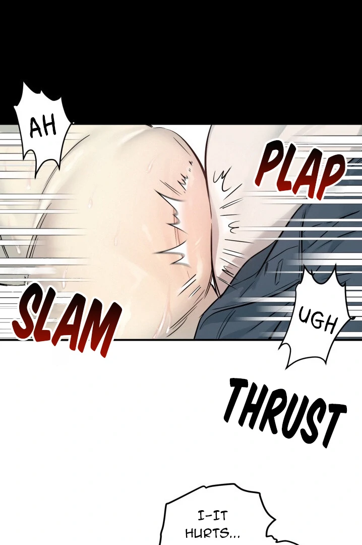 No Returns After Use - Chapter 2 manhwa