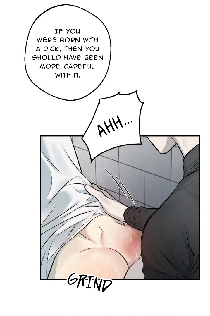 No Returns After Use - Chapter 2 manhwa