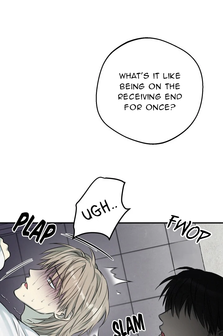 No Returns After Use - Chapter 2 manhwa