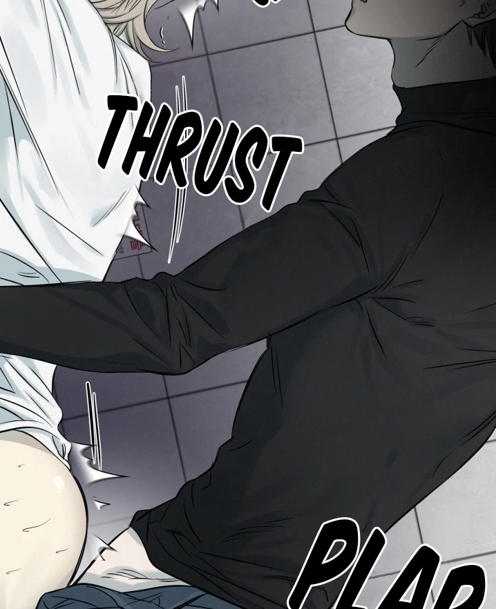 No Returns After Use - Chapter 2 manhwa