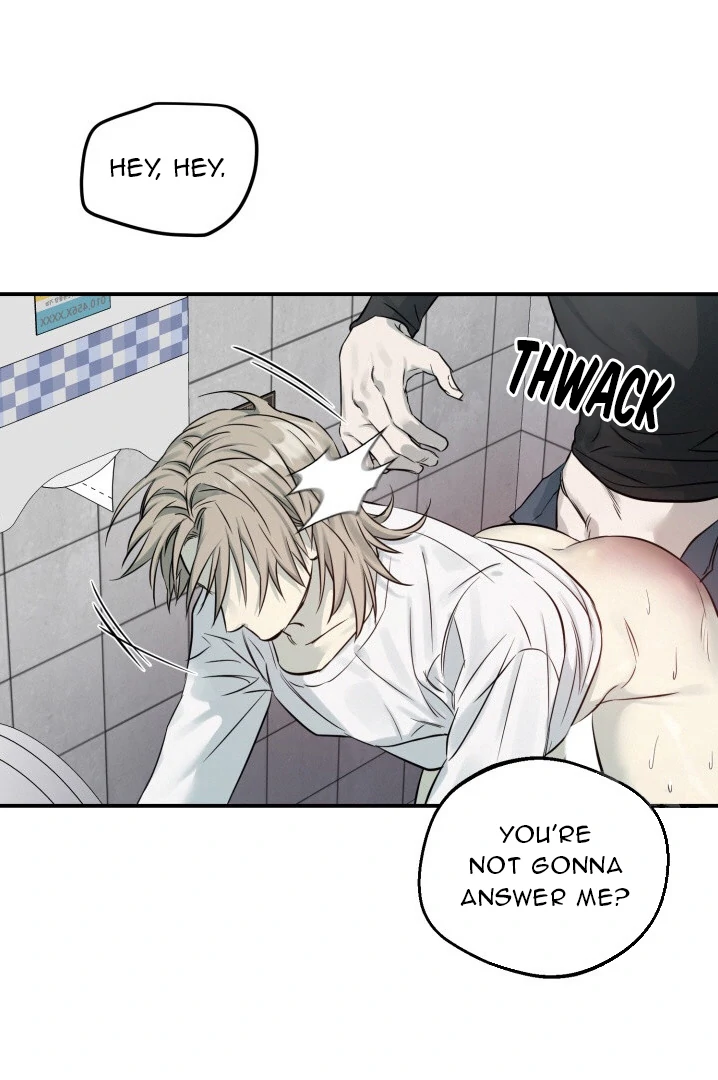 No Returns After Use - Chapter 2 manhwa