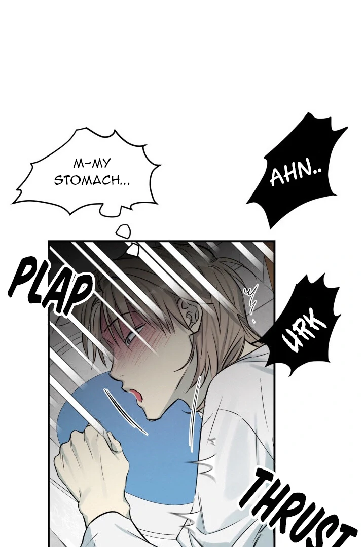 No Returns After Use - Chapter 2 manhwa