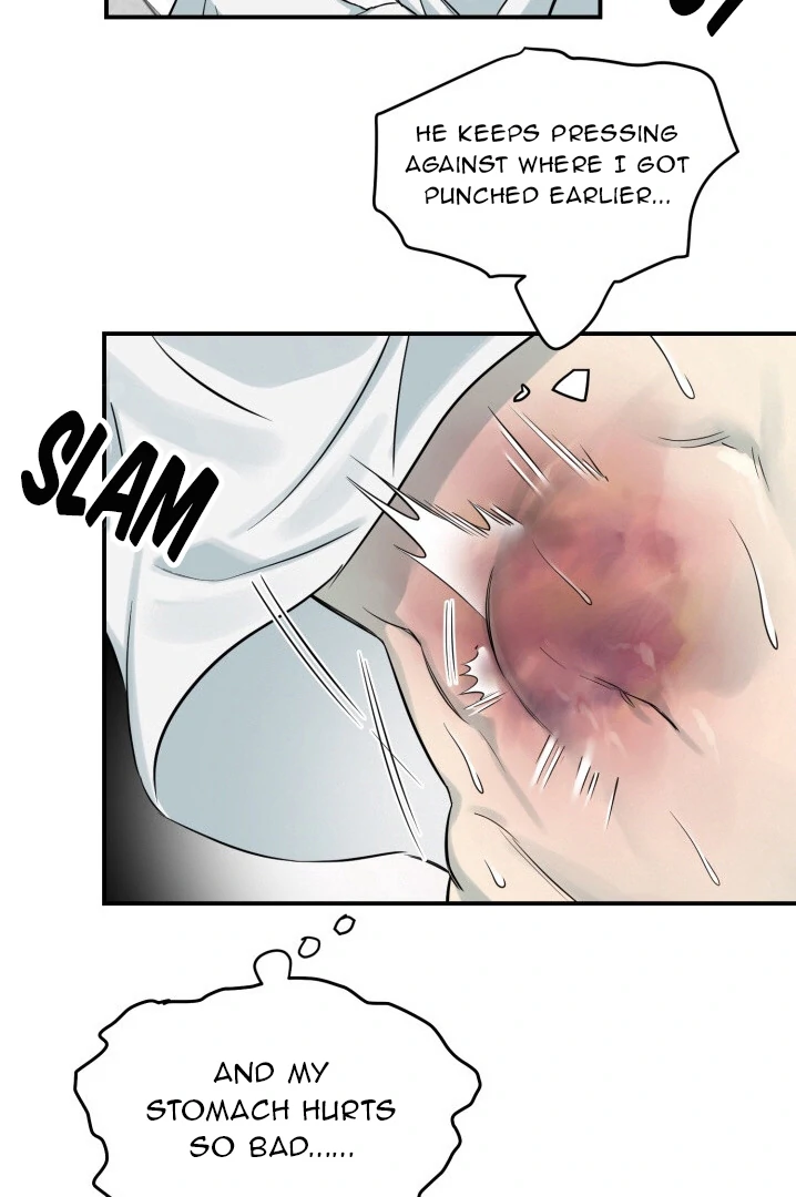 No Returns After Use - Chapter 2 manhwa