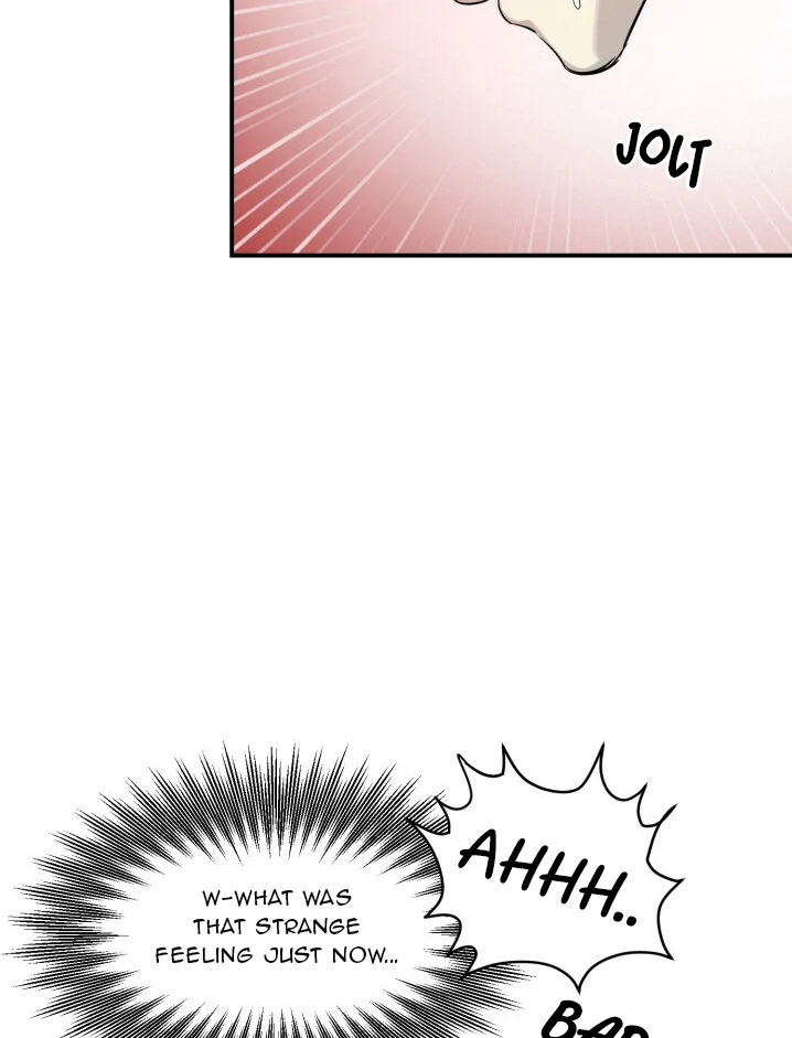 No Returns After Use - Chapter 2 manhwa