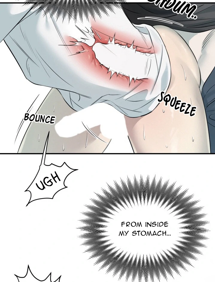 No Returns After Use - Chapter 2 manhwa