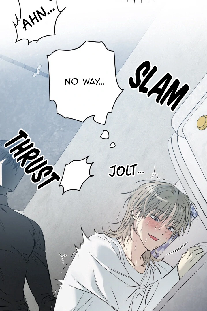 No Returns After Use - Chapter 2 manhwa
