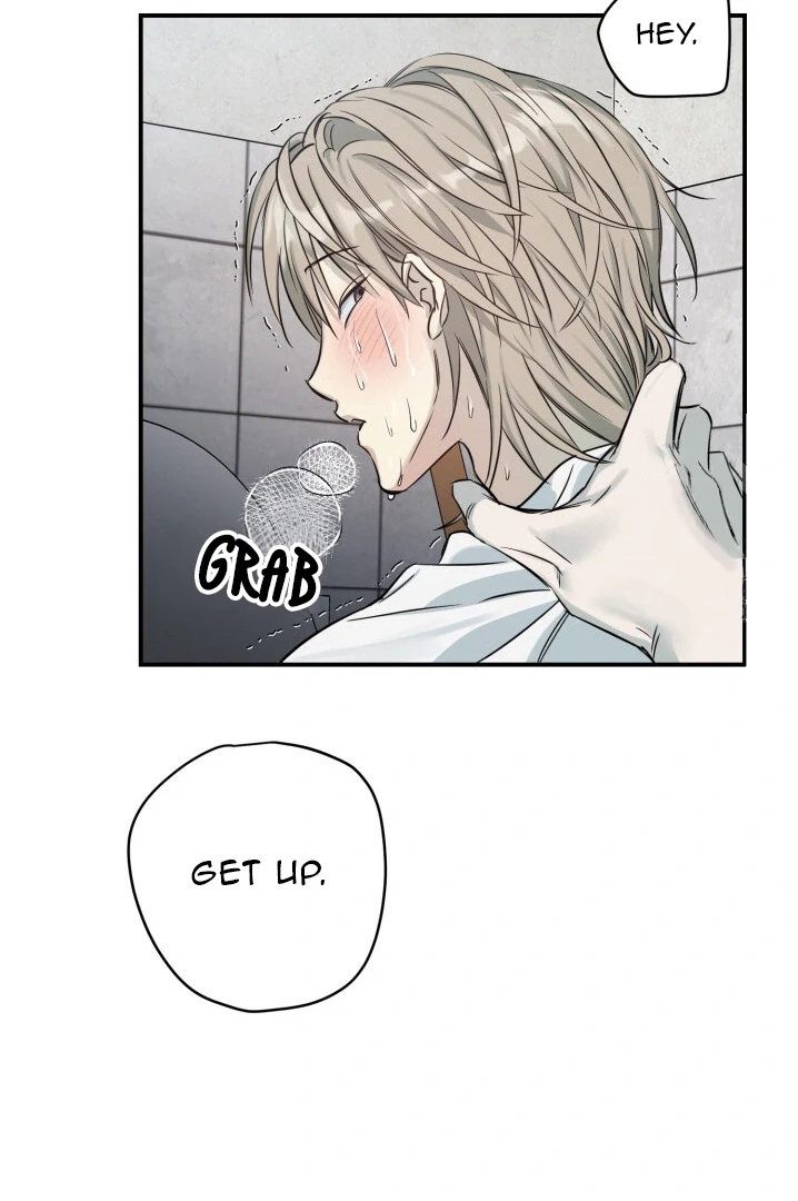 No Returns After Use - Chapter 2 manhwa