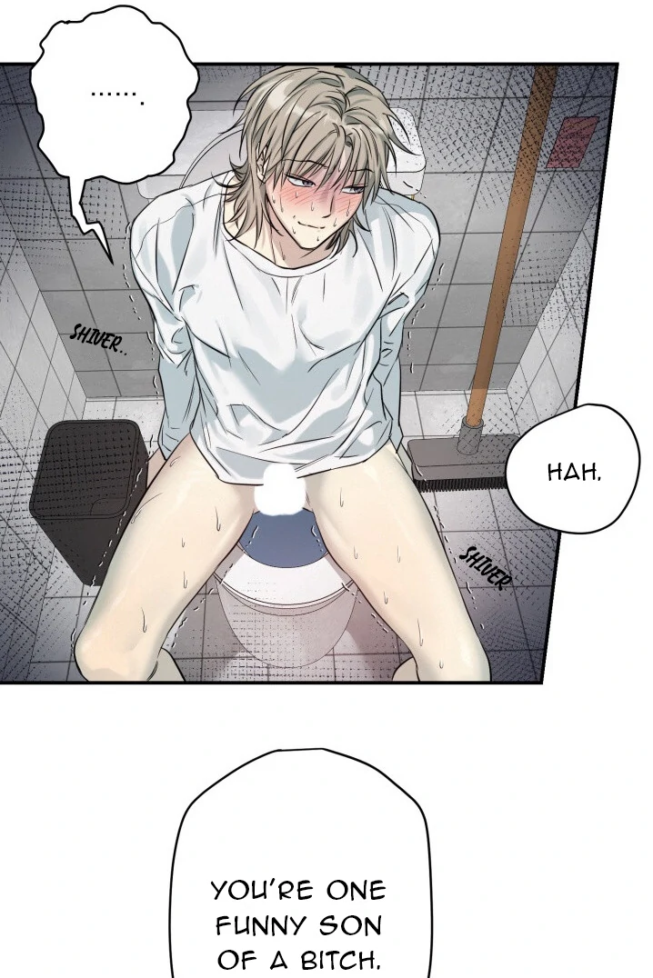 No Returns After Use - Chapter 2 manhwa