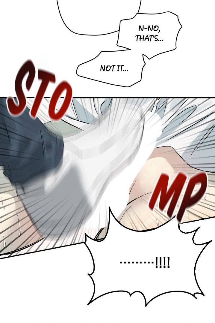 No Returns After Use - Chapter 2 manhwa