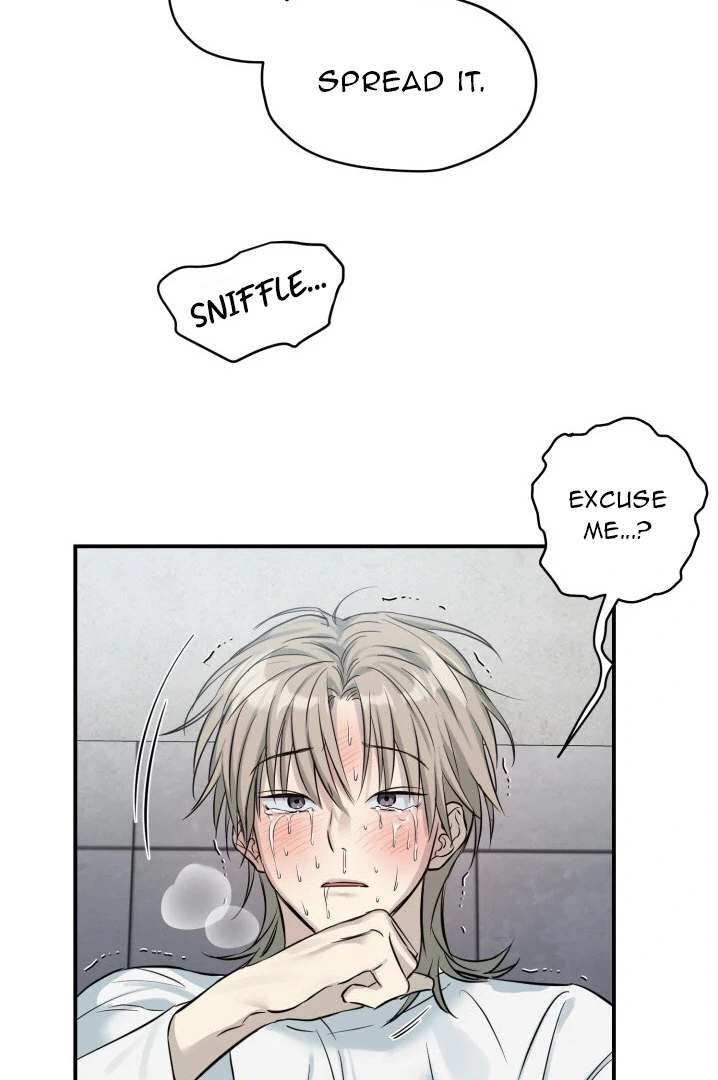 No Returns After Use - Chapter 2 manhwa