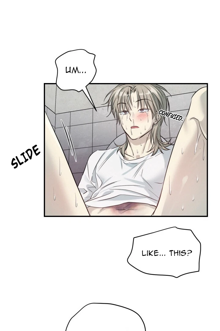 No Returns After Use - Chapter 2 manhwa