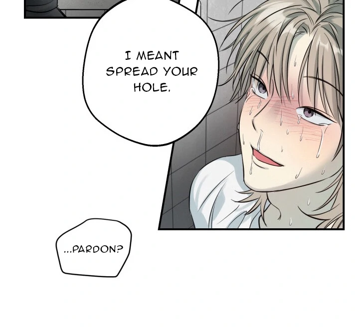 No Returns After Use - Chapter 2 manhwa