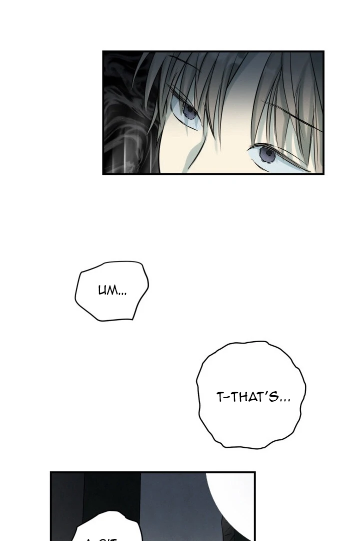 No Returns After Use - Chapter 2 manhwa