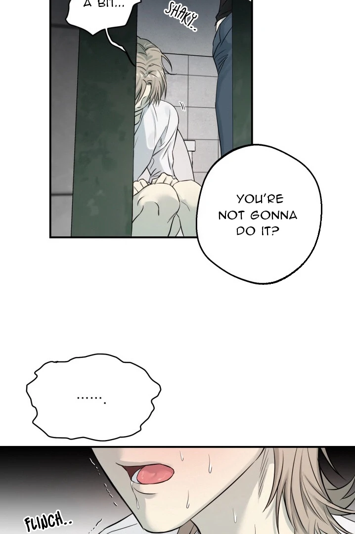 No Returns After Use - Chapter 2 manhwa