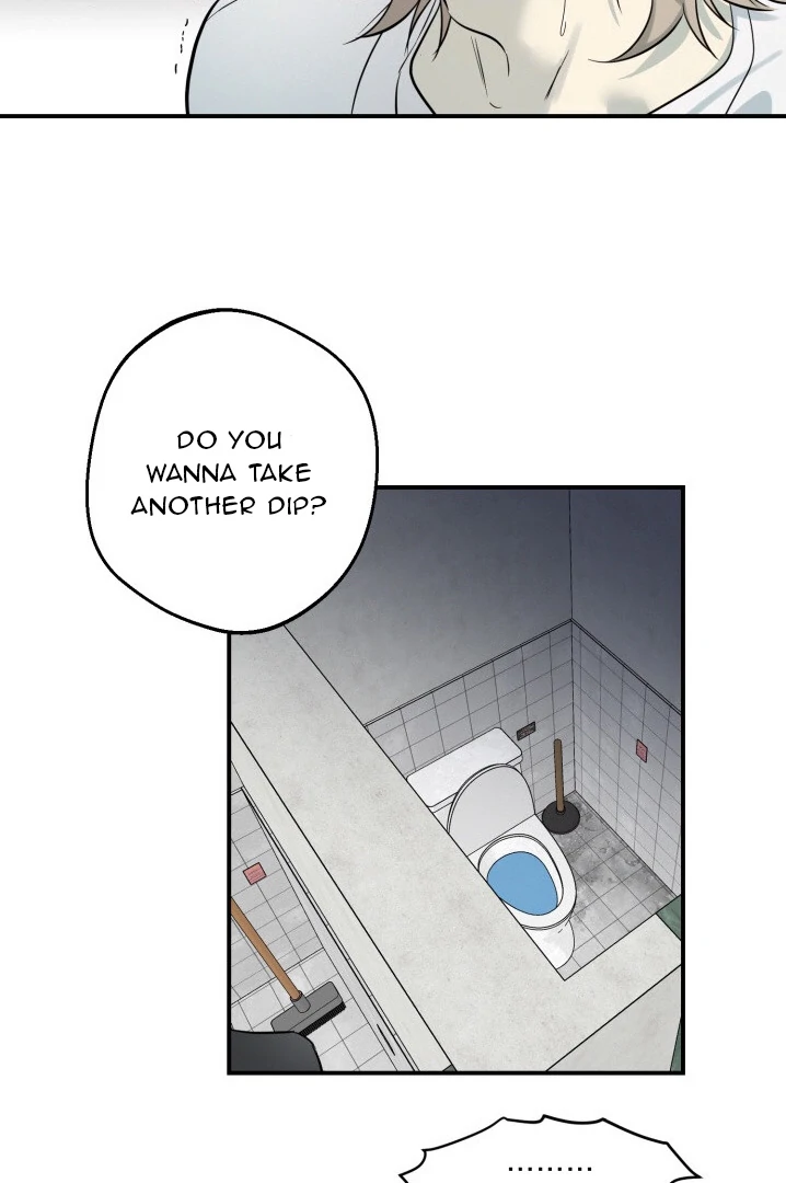 No Returns After Use - Chapter 2 manhwa