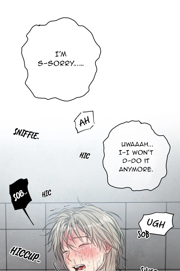 No Returns After Use - Chapter 2 manhwa