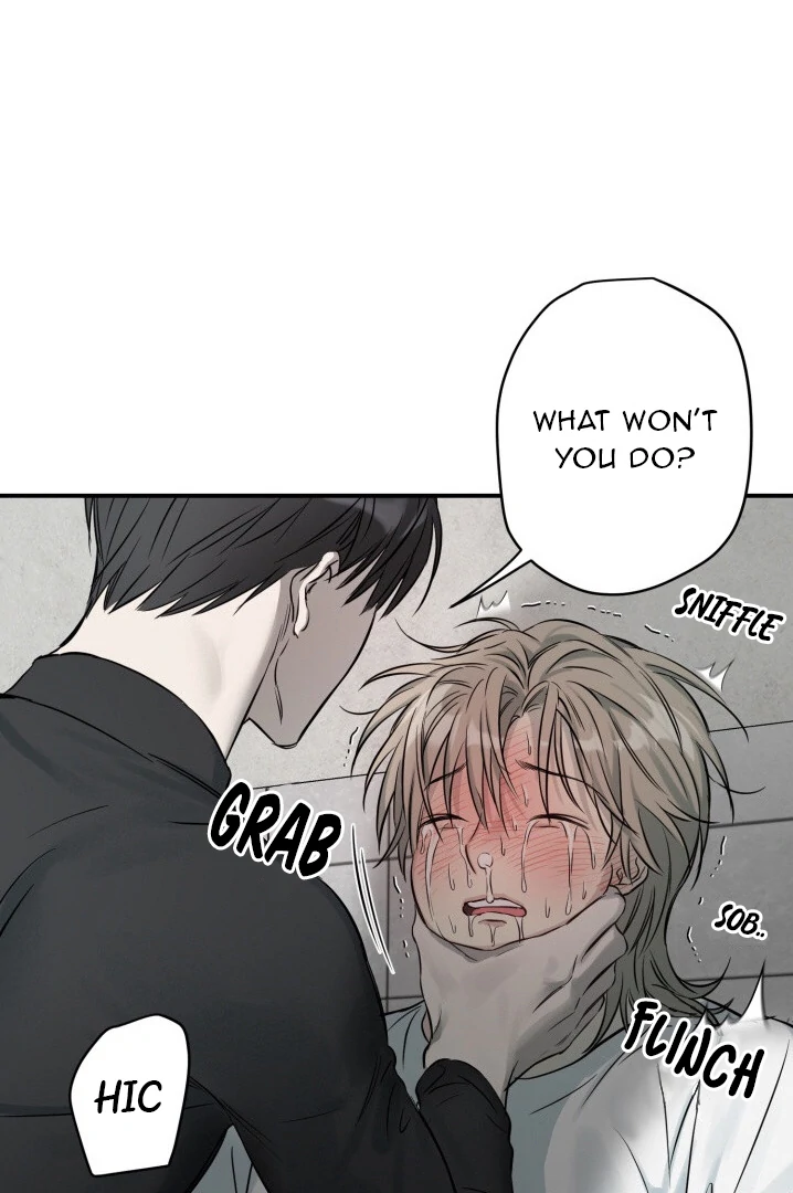 No Returns After Use - Chapter 2 manhwa