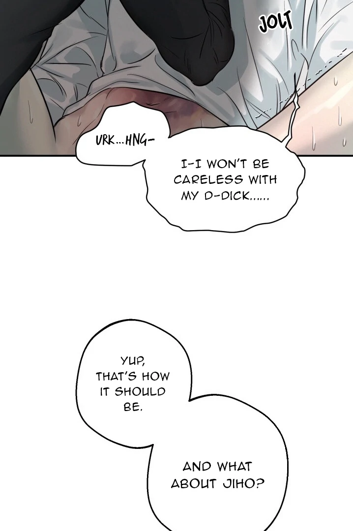 No Returns After Use - Chapter 2 manhwa