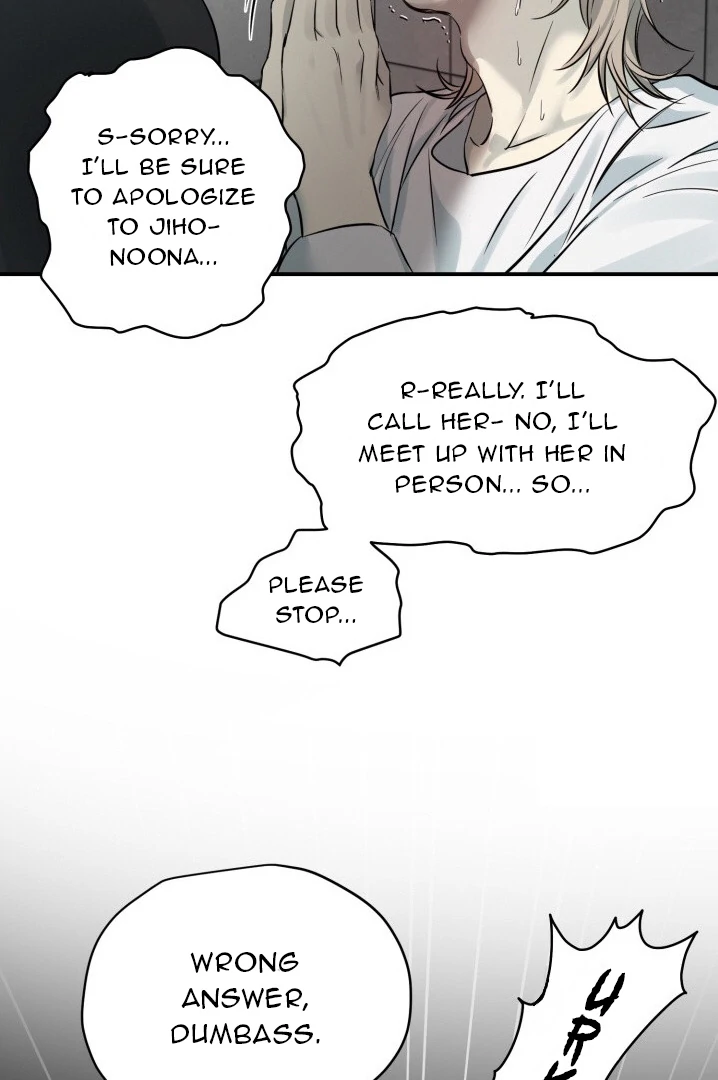 No Returns After Use - Chapter 2 manhwa
