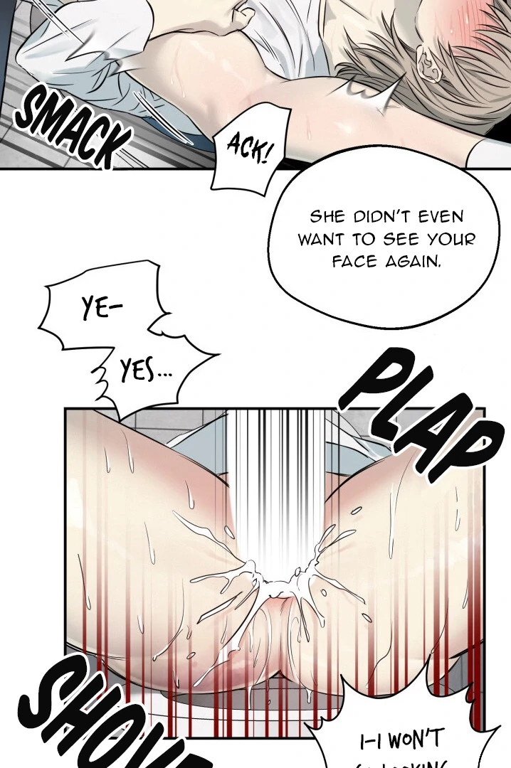 No Returns After Use - Chapter 2 manhwa