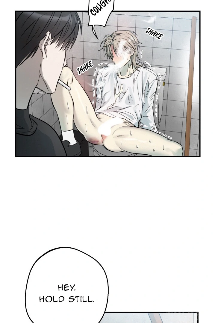 No Returns After Use - Chapter 2 manhwa
