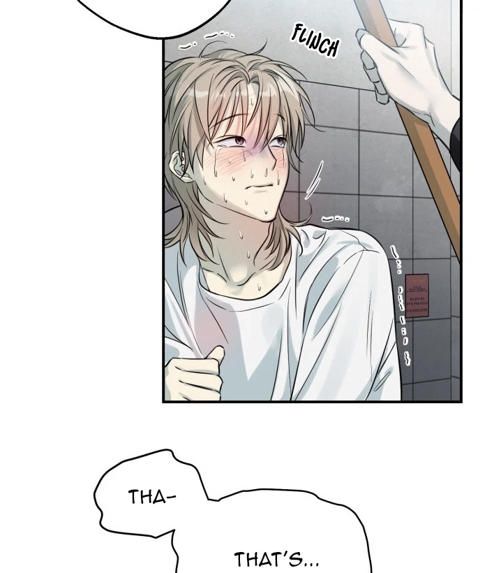 No Returns After Use - Chapter 2 manhwa
