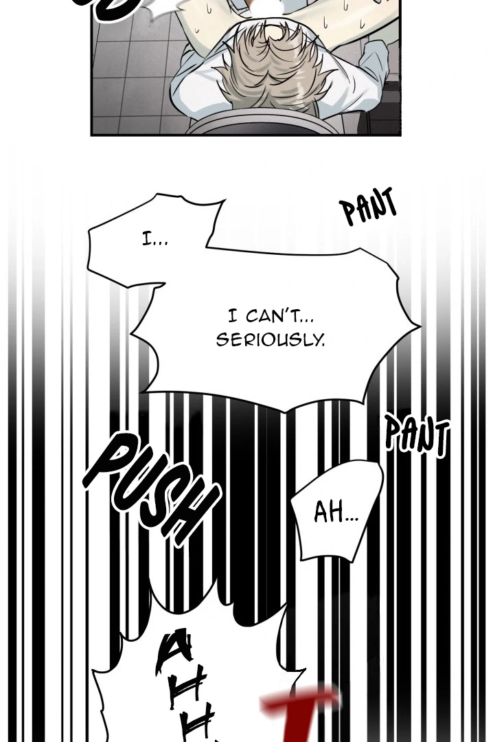 No Returns After Use - Chapter 2 manhwa
