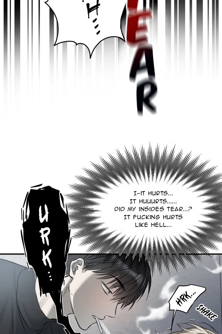 No Returns After Use - Chapter 2 manhwa