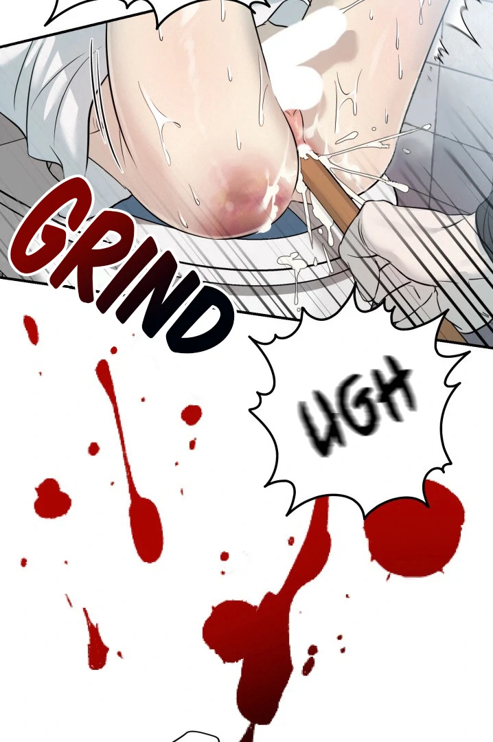 No Returns After Use - Chapter 2 manhwa