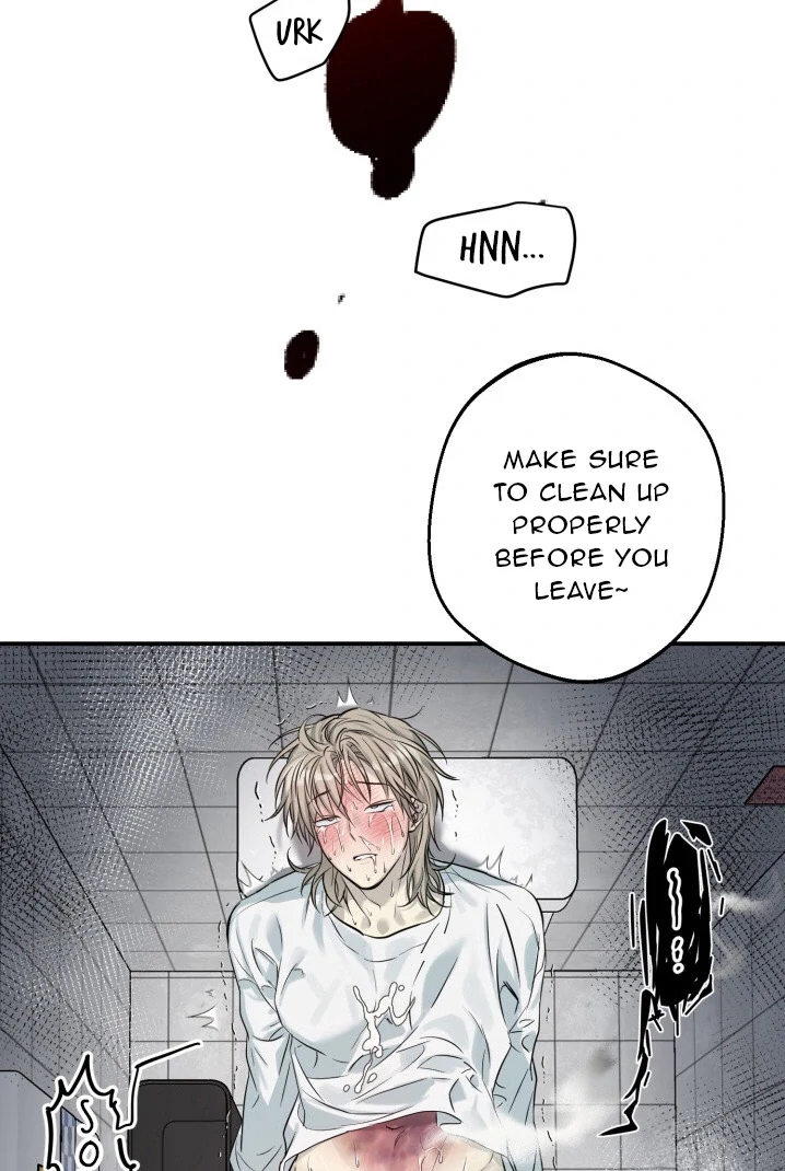 No Returns After Use - Chapter 2 manhwa