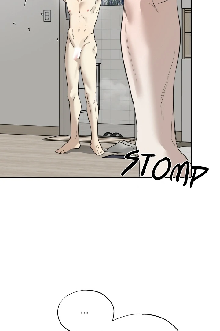 No Returns After Use - Chapter 20 (End of Season 2) manhwa