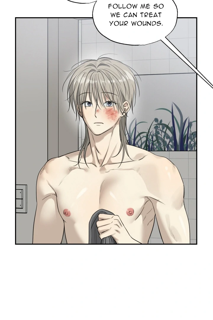 No Returns After Use - Chapter 20 (End of Season 2) manhwa
