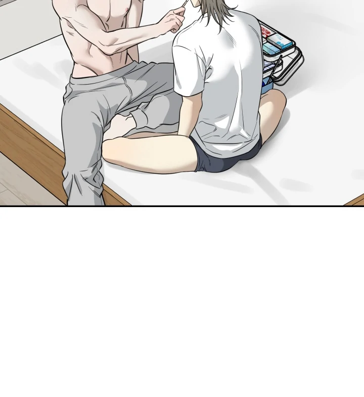 No Returns After Use - Chapter 20 (End of Season 2) manhwa