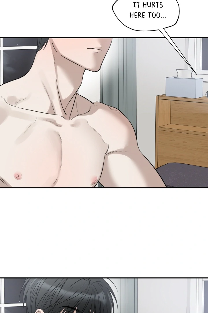 No Returns After Use - Chapter 20 (End of Season 2) manhwa