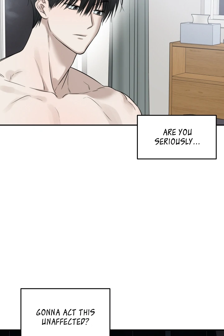 No Returns After Use - Chapter 20 (End of Season 2) manhwa