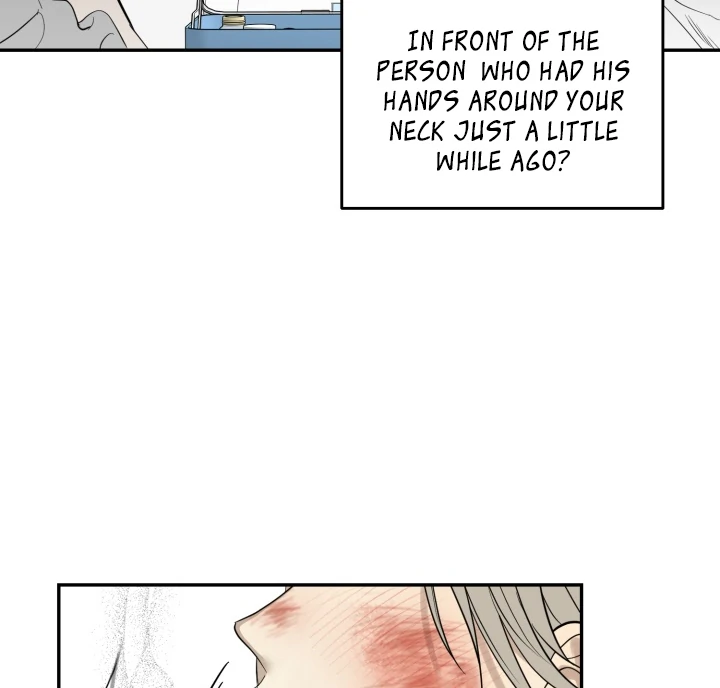 No Returns After Use - Chapter 20 (End of Season 2) manhwa
