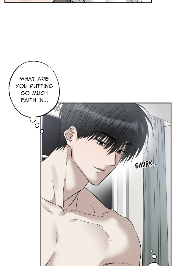 No Returns After Use - Chapter 20 (End of Season 2) manhwa