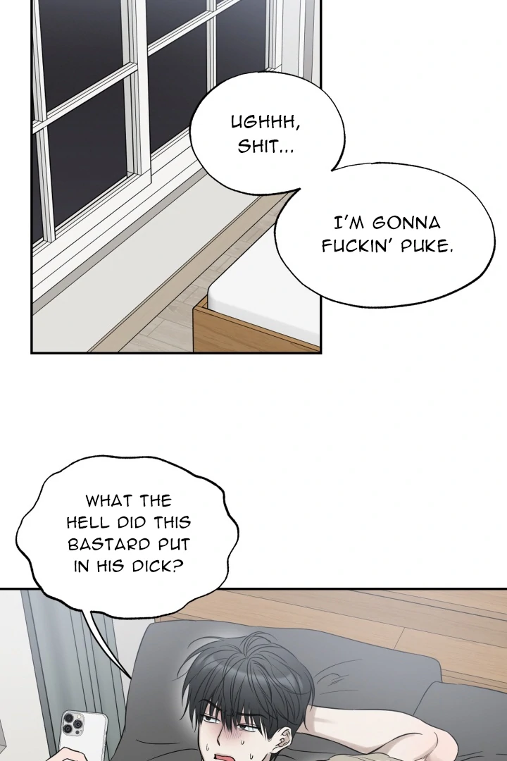 No Returns After Use - Chapter 20 (End of Season 2) manhwa