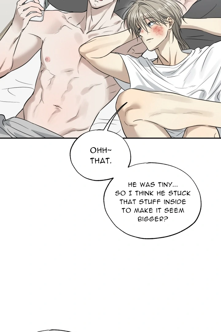 No Returns After Use - Chapter 20 (End of Season 2) manhwa
