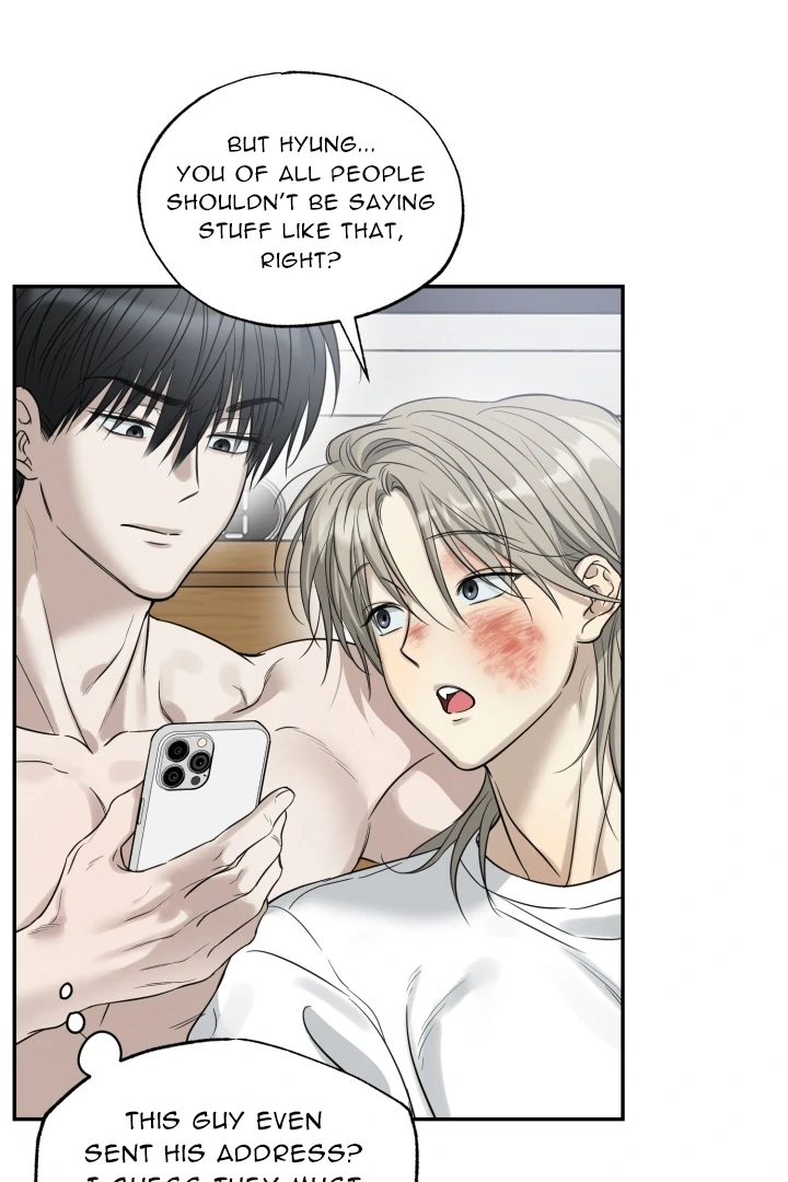 No Returns After Use - Chapter 20 (End of Season 2) manhwa