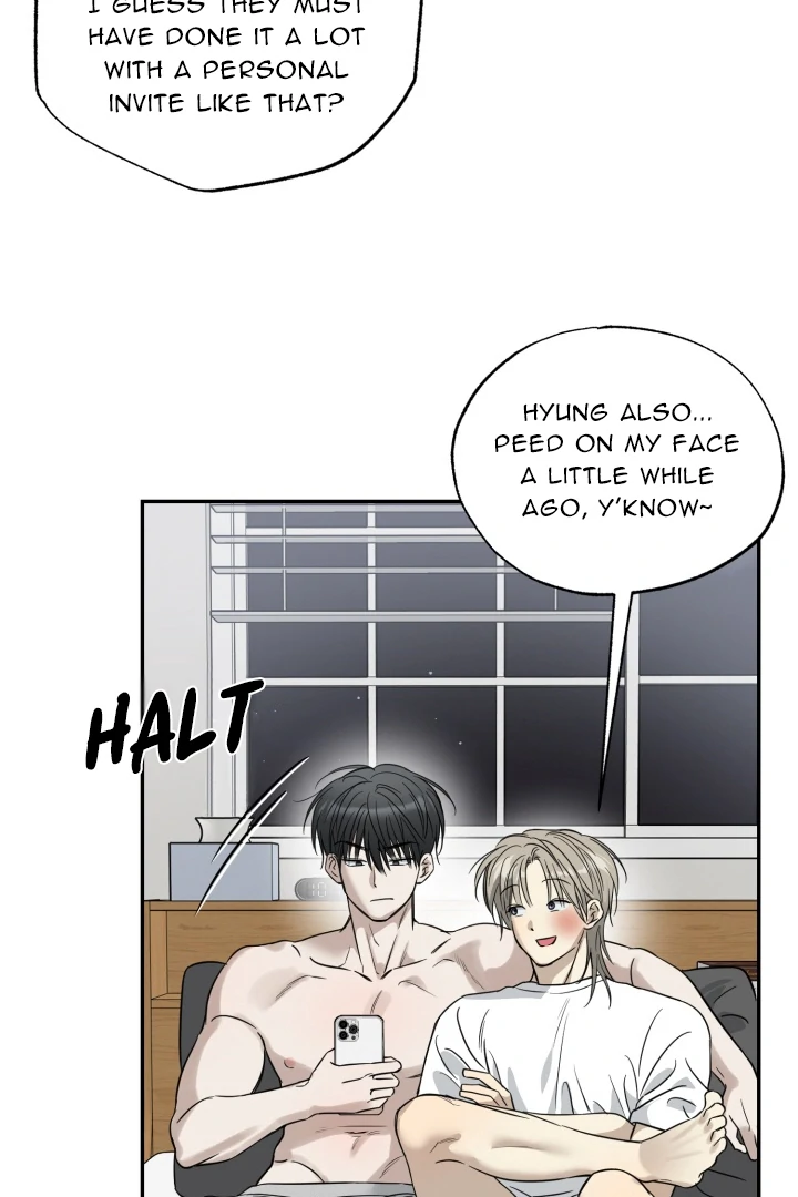 No Returns After Use - Chapter 20 (End of Season 2) manhwa