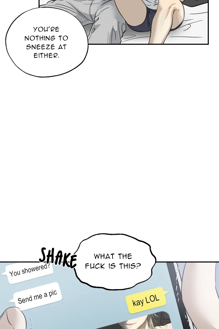 No Returns After Use - Chapter 20 (End of Season 2) manhwa