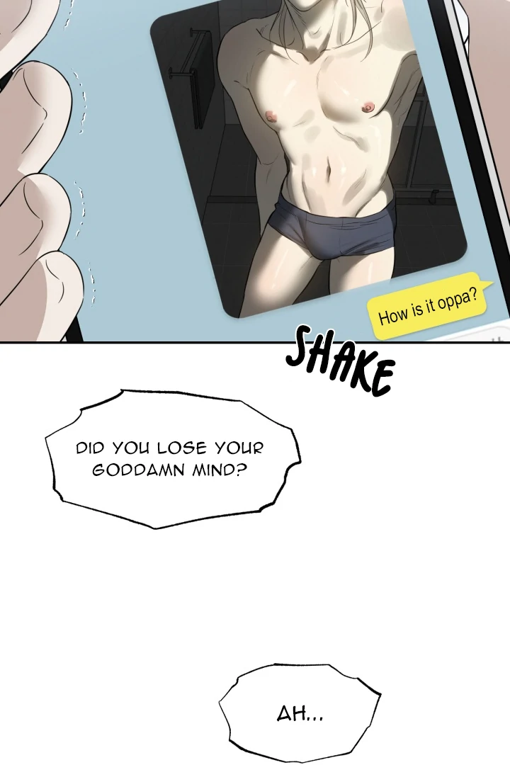 No Returns After Use - Chapter 20 (End of Season 2) manhwa