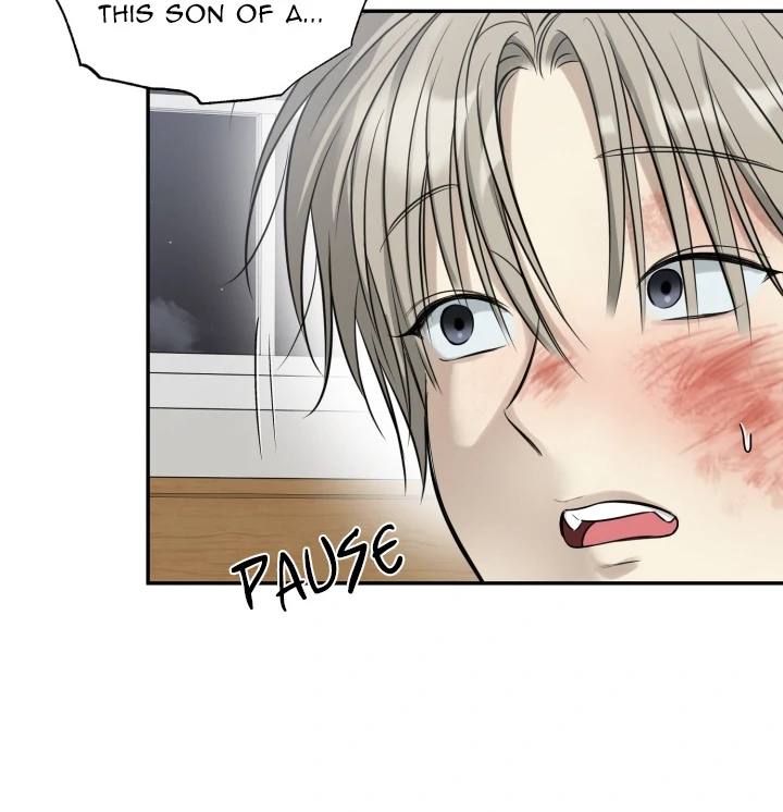 No Returns After Use - Chapter 20 (End of Season 2) manhwa